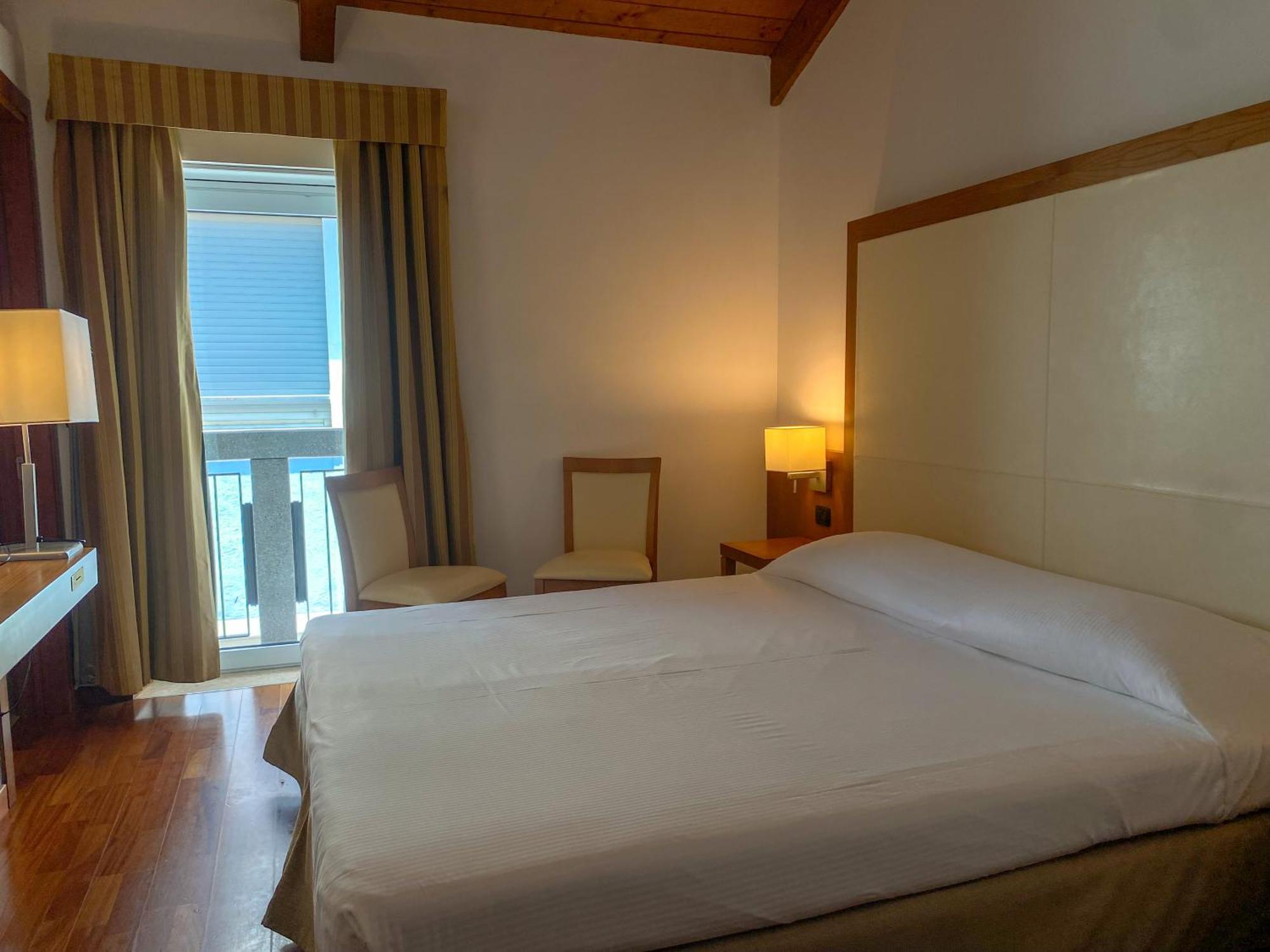 Hotel Mavino Sirmione Dış mekan fotoğraf